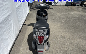 SUZUKI LET's