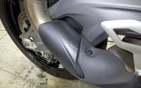 DUCATI ストリート FIGHTER V2S 2025