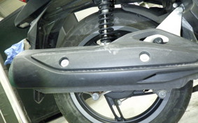 HONDA PCX 150 2024 KF18