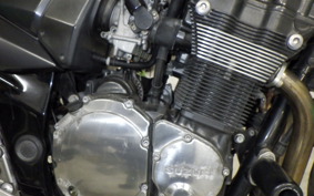 SUZUKI BANDIT 1200 S 2006 GV79A