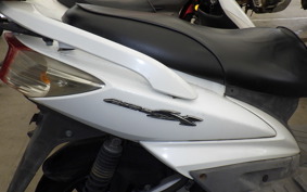 YAMAHA CYGNUS 125 X 2 SE44J