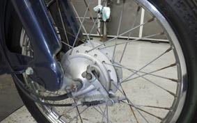 HONDA C70 SUPER CUB E C70