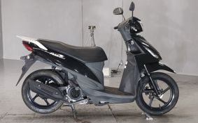 SUZUKI ADDRESS V110 CE47A