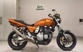 YAMAHA XJR400 Gen.2 R 2000 4HM