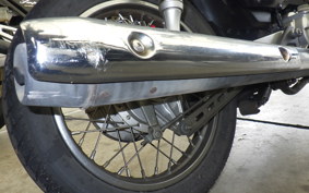 HONDA C110 SUPER CUB 2021 JA10