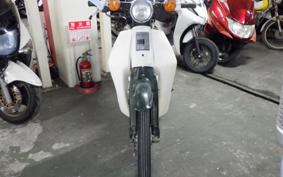 HONDA C50 SUPER CUB C50