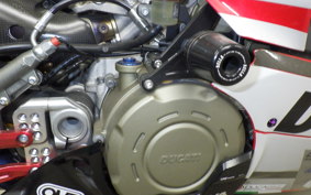 DUCATI PANIGALE V4 S 2018