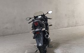 SUZUKI GSX-R125 DL33B