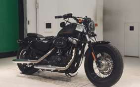 HARLEY XL1200X 2013