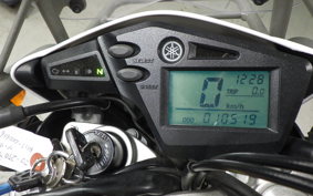 YAMAHA SEROW 250 Gen.3
