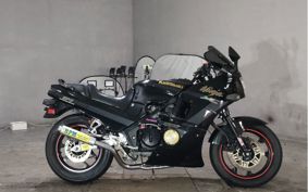 KAWASAKI GPZ400R 1989 ZX400D