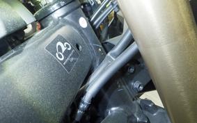 HONDA CBR650R 2020 RH03