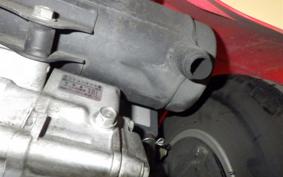 HONDA GYRO CANOPY TA03