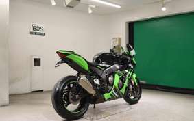 KAWASAKI ZX 10 NINJA ABS 2017