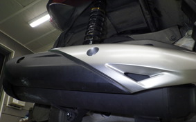 HONDA PCX125 2018 JF81