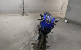 YAMAHA YZF-R7 2022 RM39J