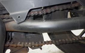 HONDA REBEL 250 S 1984 MC49