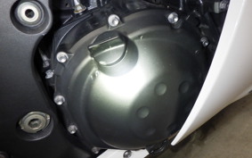 KAWASAKI ZX 1400 NINJA 2011