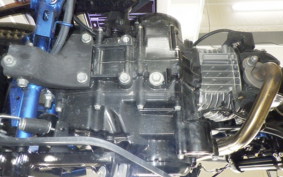 HONDA DAX 125 2017 JB04