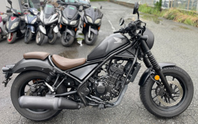 HONDA REBEL 250  S E-clutch MC49