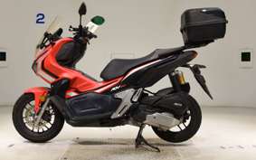 HONDA ADV150 2020 KF38