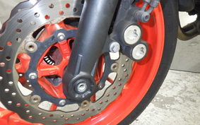 YAMAHA MT-07 ABS 2019 RM19J