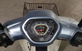 HONDA SUPER CUB110 JA10