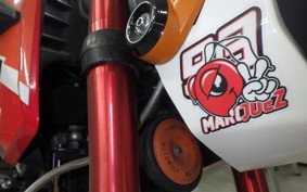 HONDA GROM JC61