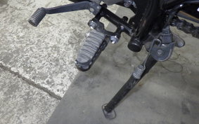 HONDA CB223S 2009 MC40