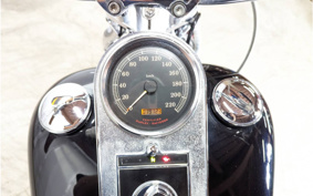 HARLEY FXSTS1340 2002 BLY