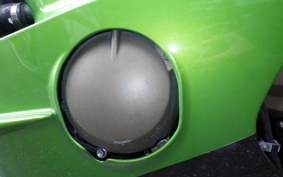 KAWASAKI ZX 1200 NINJA R 2001