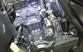 HONDA REBEL 250 S 1993 MC49