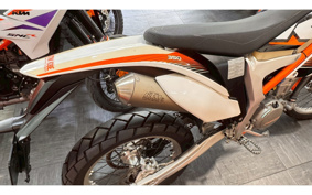 KTM 350 FREERIDE 2014 FRA40