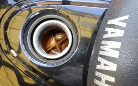 YAMAHA JOG Gen.5 SA36J