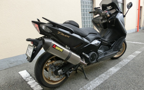 YAMAHA T-MAX 530 ABS 2014 SJ12J