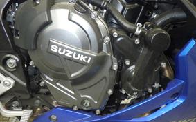 SUZUKI GSX-8R 2024 EM1AA