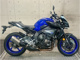 Фото Yamaha MT-10 ABS 2017 с японского аукциона