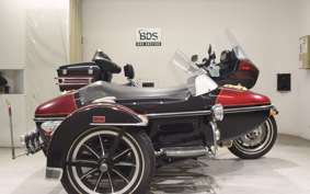 HARLEY FLTC SIDECAR 1340 1988