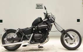 HONDA MAGNA 250 2006 MC29