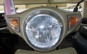 SUZUKI ﾚｯﾂ CA4AA