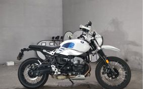 BMW R NINE T URBAN G/S 2017 0J41