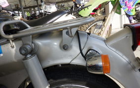 HONDA LITTLE CUB AA01