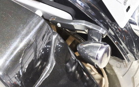 HARLEY FXLRS 2021 YWK