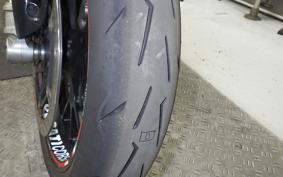 DUCATI PANIGALE V4 S 2018