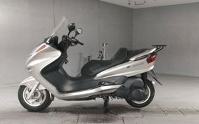 YAMAHA MAJESTY 250 SG03J