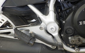 HONDA MVX250F 2010 MC09