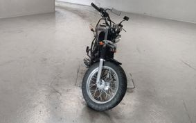 YAMAHA TW225 DG09J