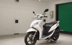 HONDA DIO 110 2023 JF31
