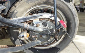 HONDA STEED 400 NC26