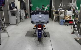 HONDA C110 SUPER CUB JA61